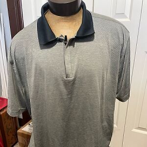 Duluth Trading Mens XXL Short Sleeve Polo